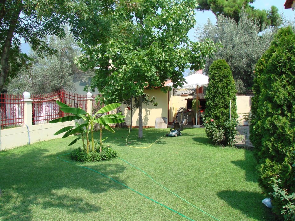 Fountoukis Studios Apartment in Decentralized Administration of Macedonia and Thrace