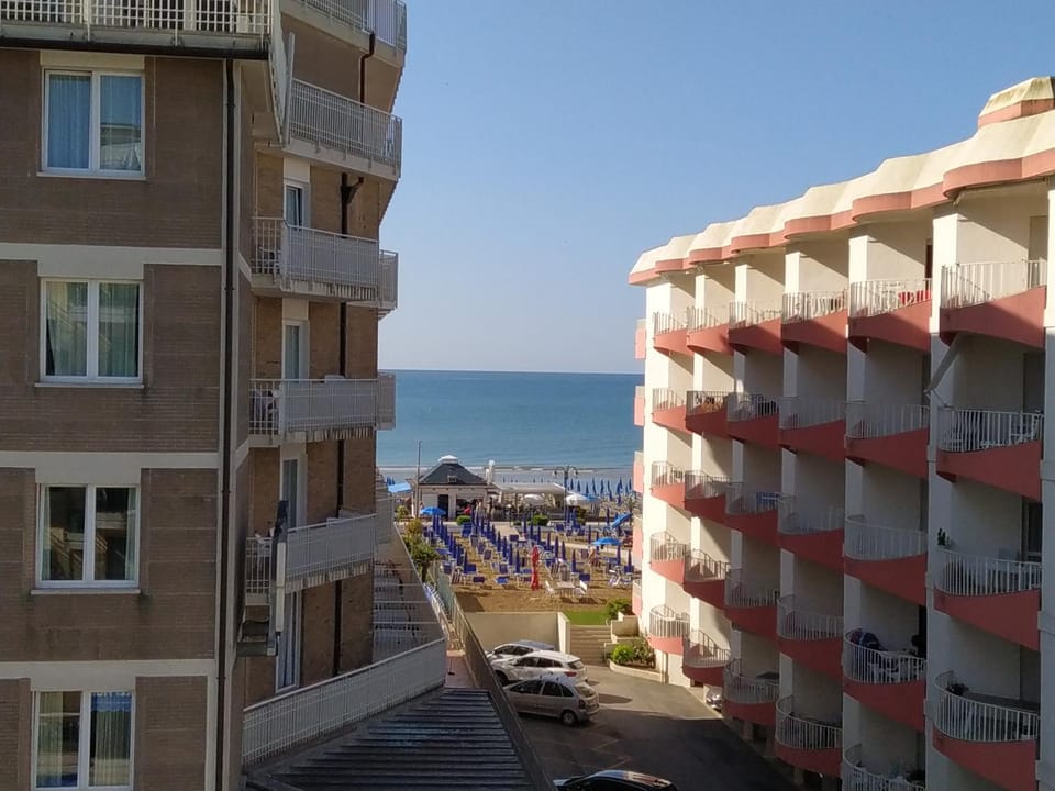 View (from property/room), Sea view