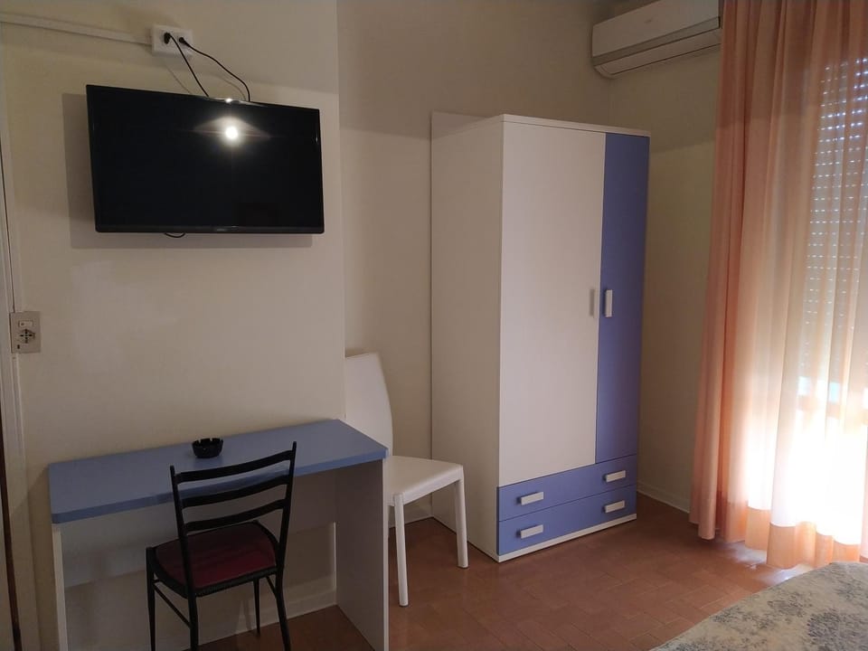 TV and multimedia, Bedroom
