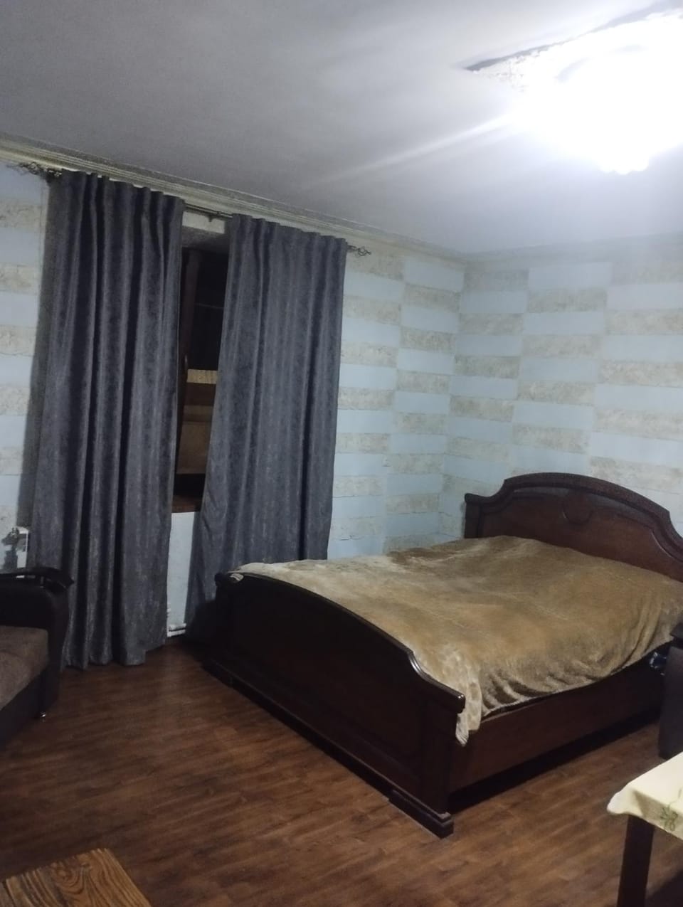 BBQ House Vacation rental in Armenia