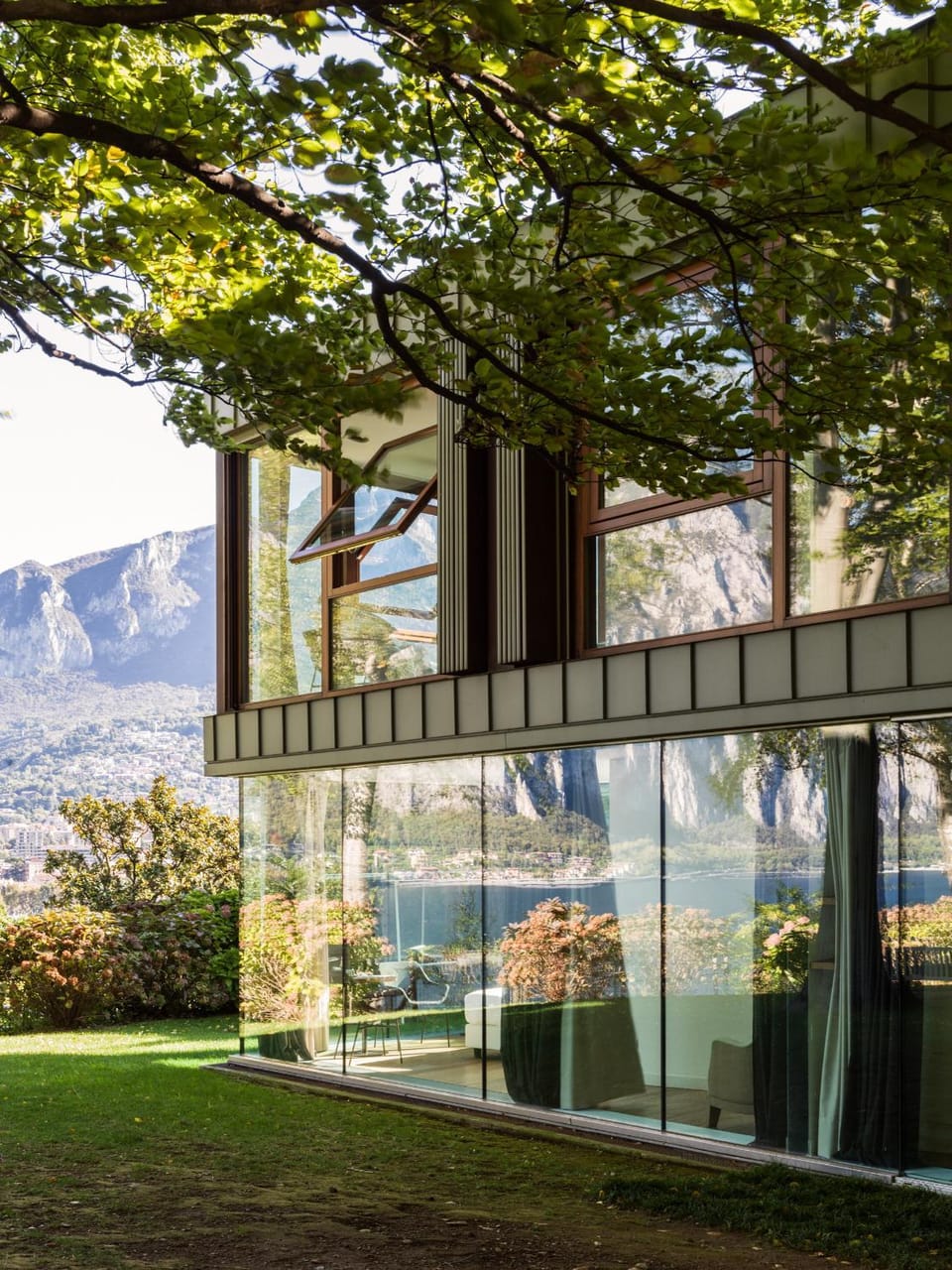 Casa Sull'Albero Bed and Breakfast in Province of Lecco