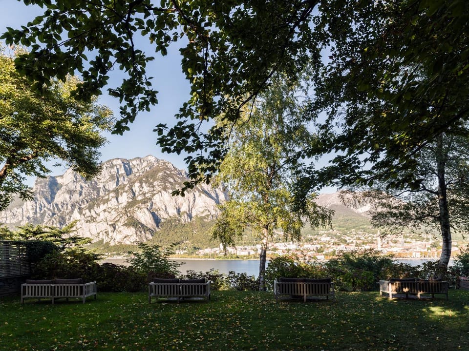 Casa Sull'Albero Bed and Breakfast in Province of Lecco