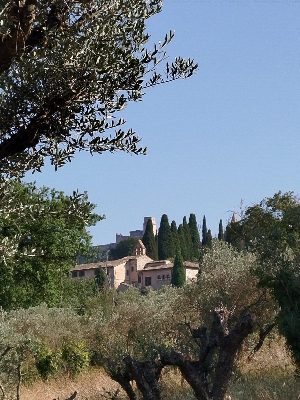 View (from property/room), Landmark view