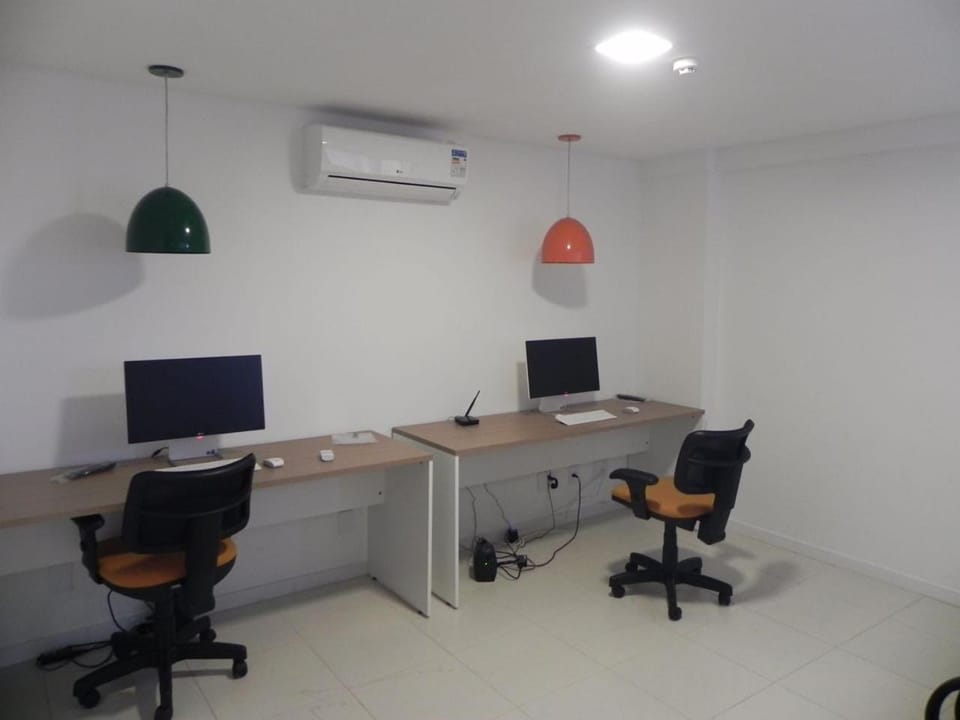 Business facilities