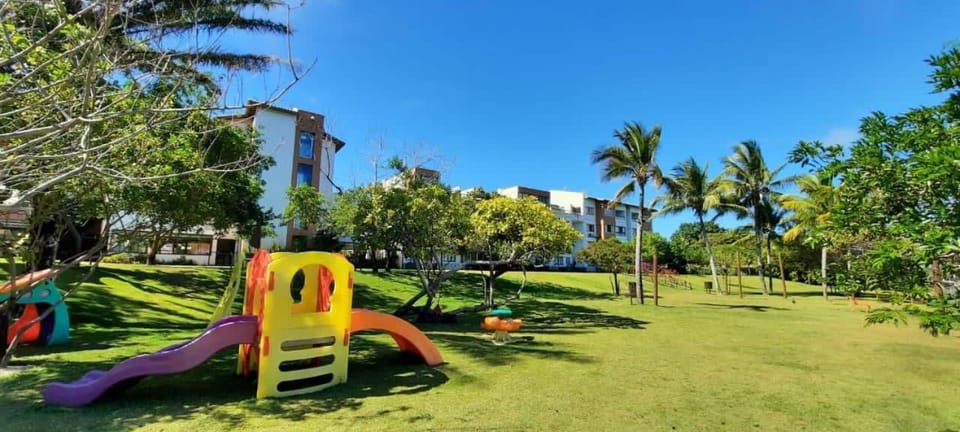 Paraíso das Águas Apartment in State of Bahia