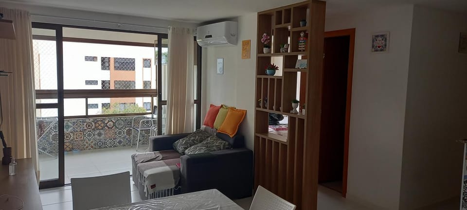 Paraíso das Águas Apartment in State of Bahia