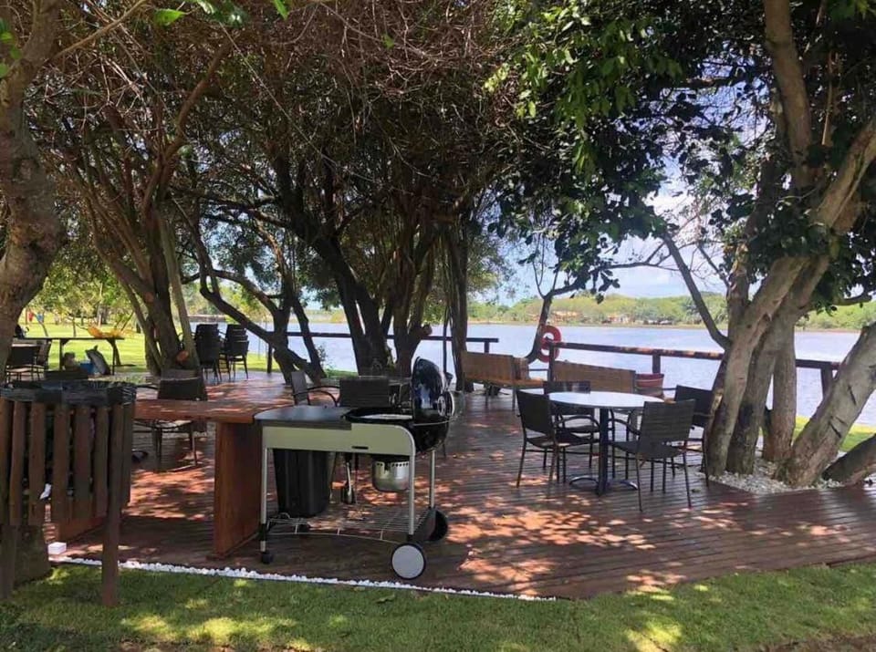 Paraíso das Águas Apartment in State of Bahia