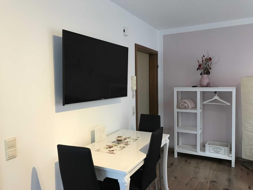 Rosalie Burgblick Apartment in Ortenau