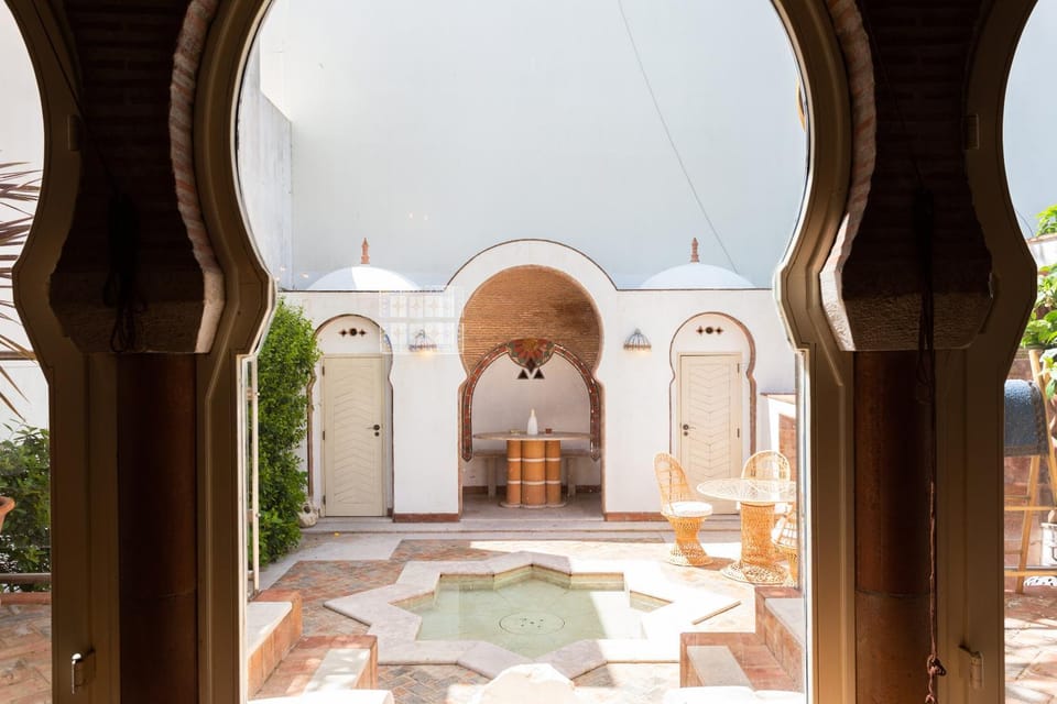 Patio, Garden, Balcony/Terrace
