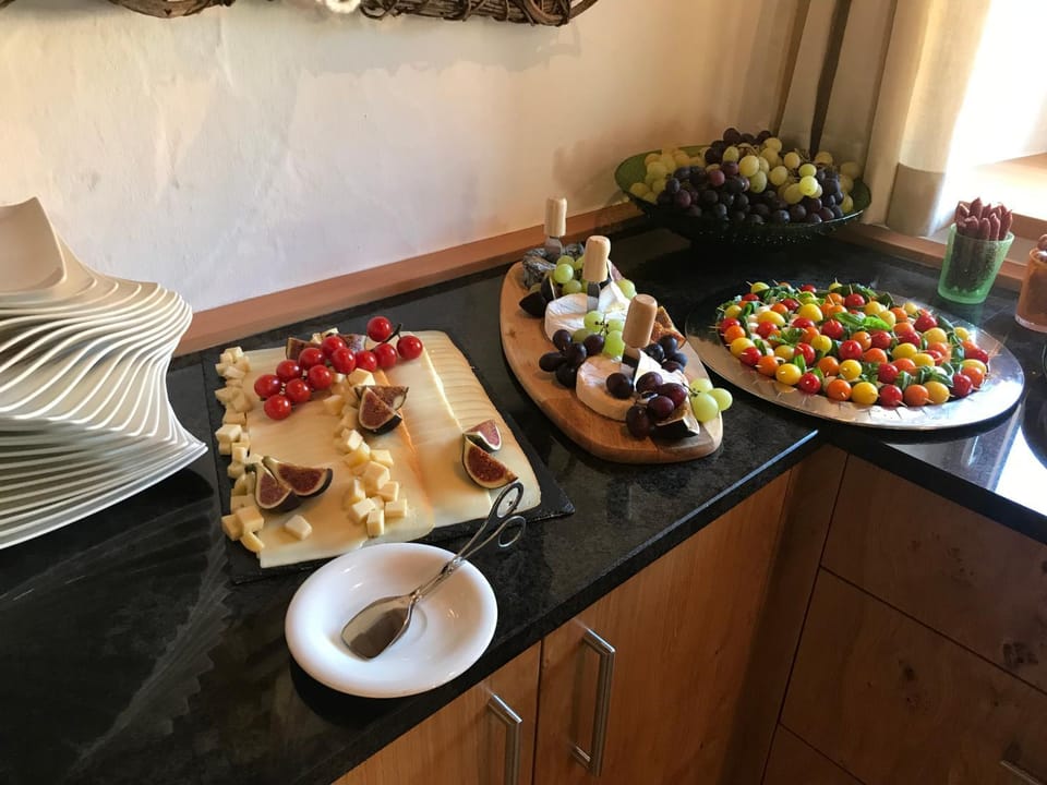 Food close-up