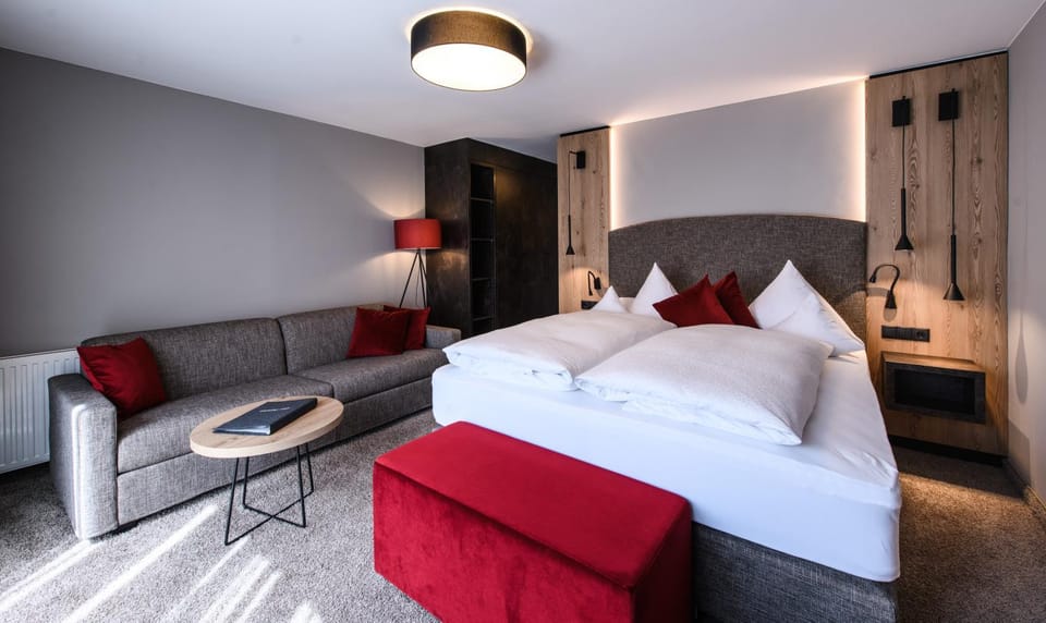 Hotel Thaler Hotel in Tyrol
