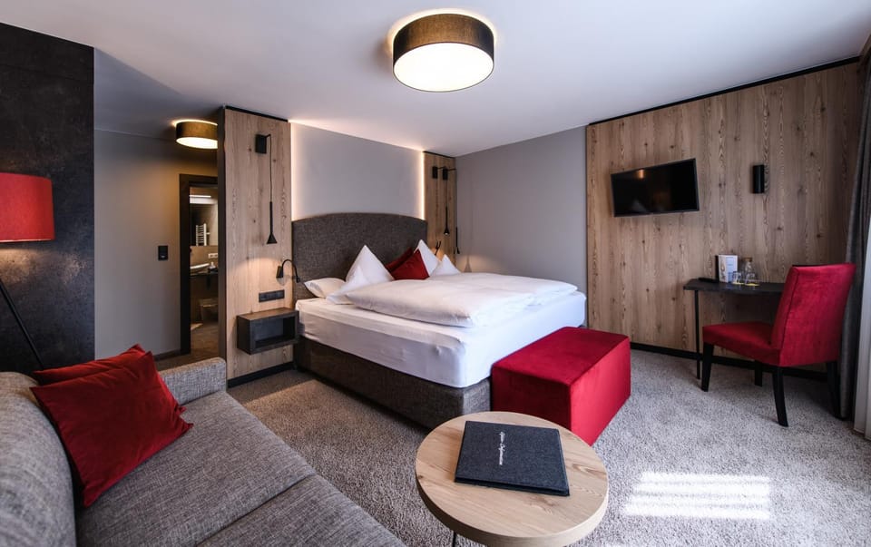 Hotel Thaler Hotel in Tyrol