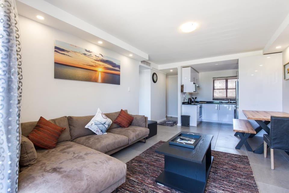 Stay at The Point - Outstanding open lookouts Apartment in Durban