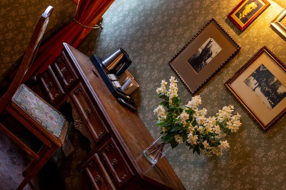 Folwark Walencja Bed and Breakfast in Masovian Voivodeship