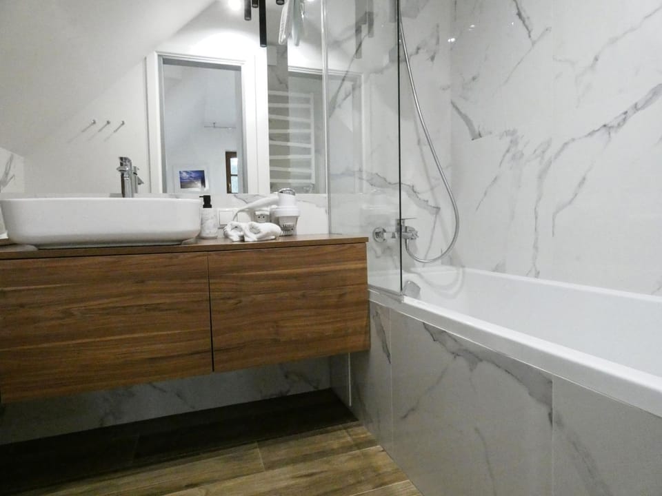 Euforia Apartamenty Apartment hotel in Masovian Voivodeship