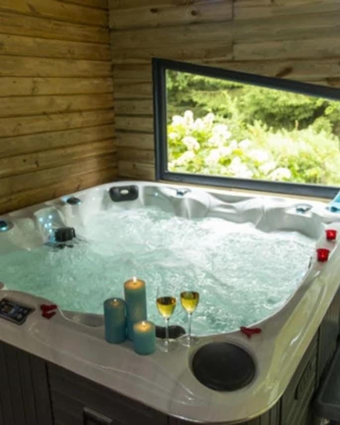 Le Clos du Clocher Bed and Breakfast in Hauts-de-France