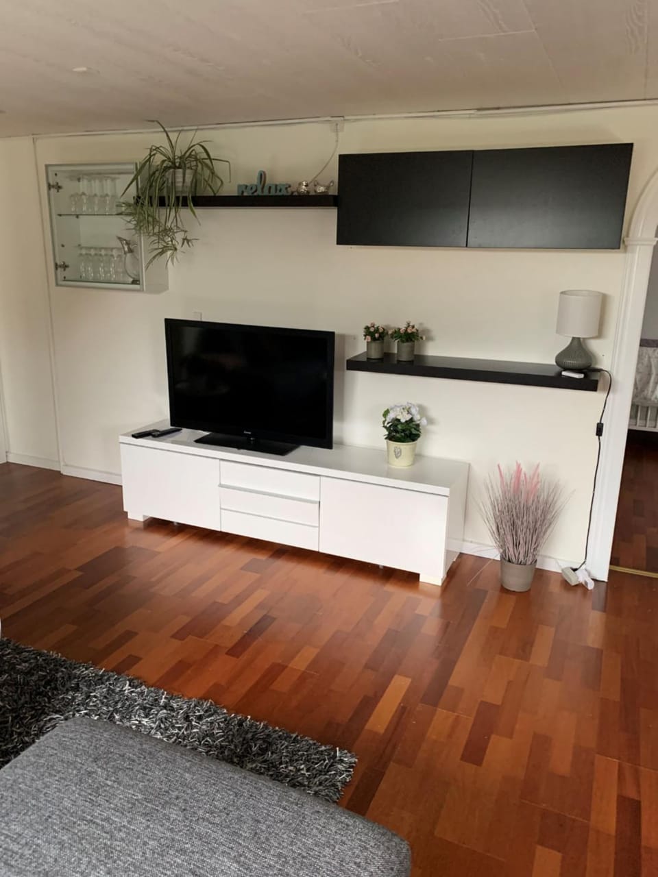 TV and multimedia