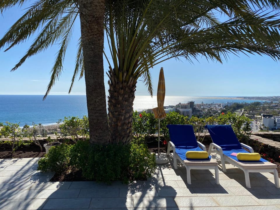 Sea view