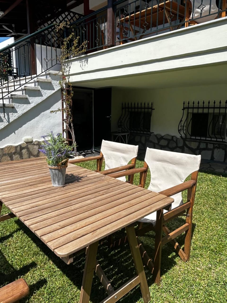 Perfect Hospitality - Elenas House, Nikiti House in Nikiti