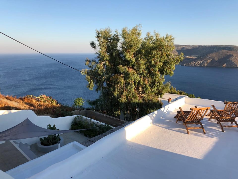 View (from property/room)
