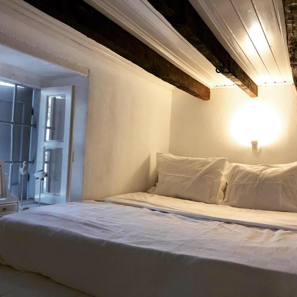 The Pulse Residence Astypalea House in Decentralized Administration of the Aegean