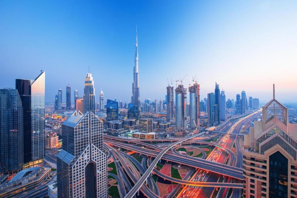 Deluxe Studio for Rent at Marina View Towers Vacation rental in Dubai
