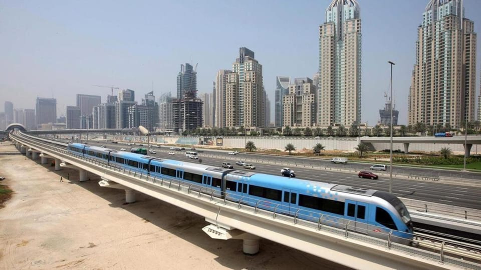 Deluxe Studio for Rent at Marina View Towers Vacation rental in Dubai