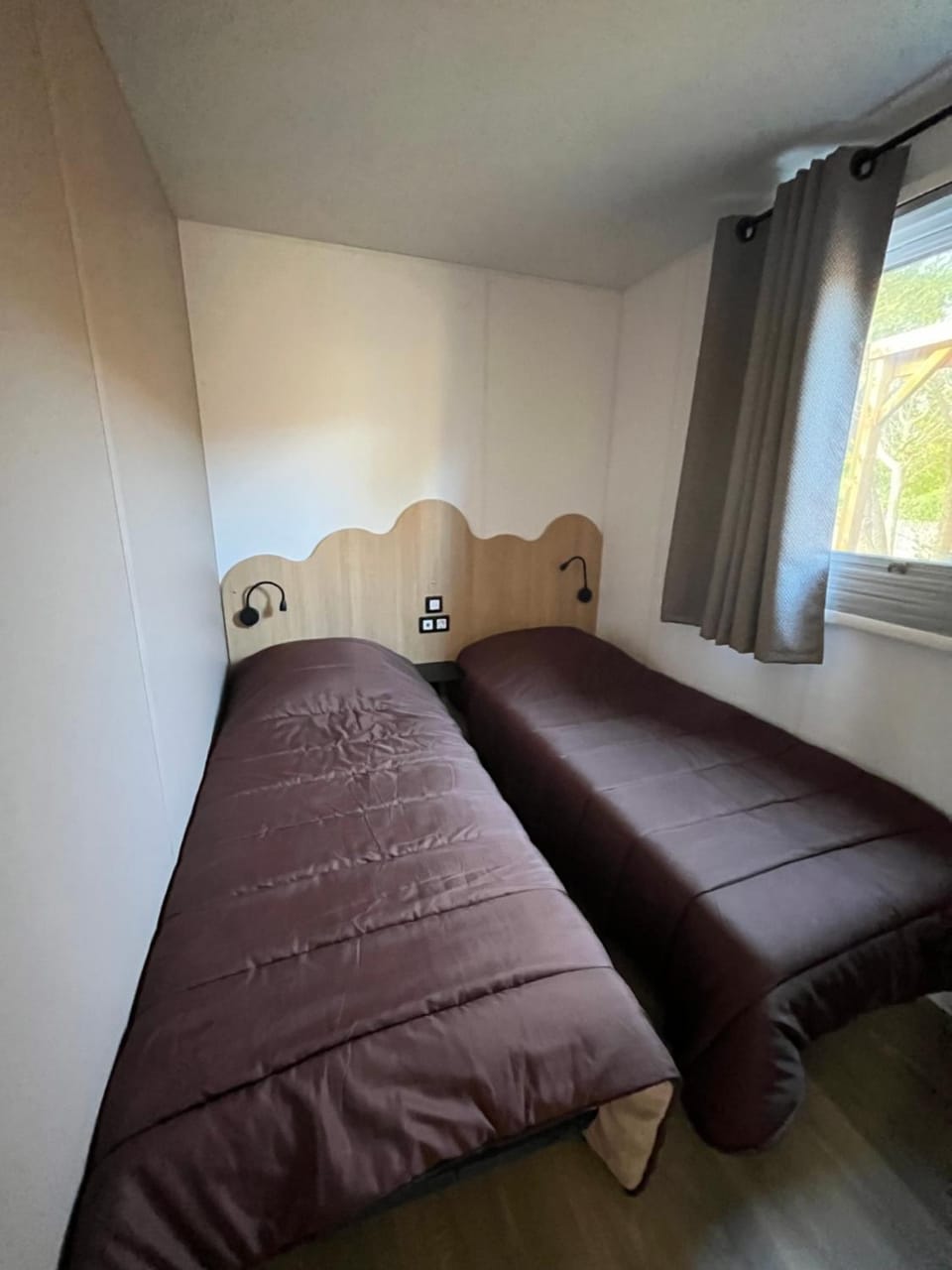 MAS DES LAVANDES Campground/ 
RV Resort in Occitanie
