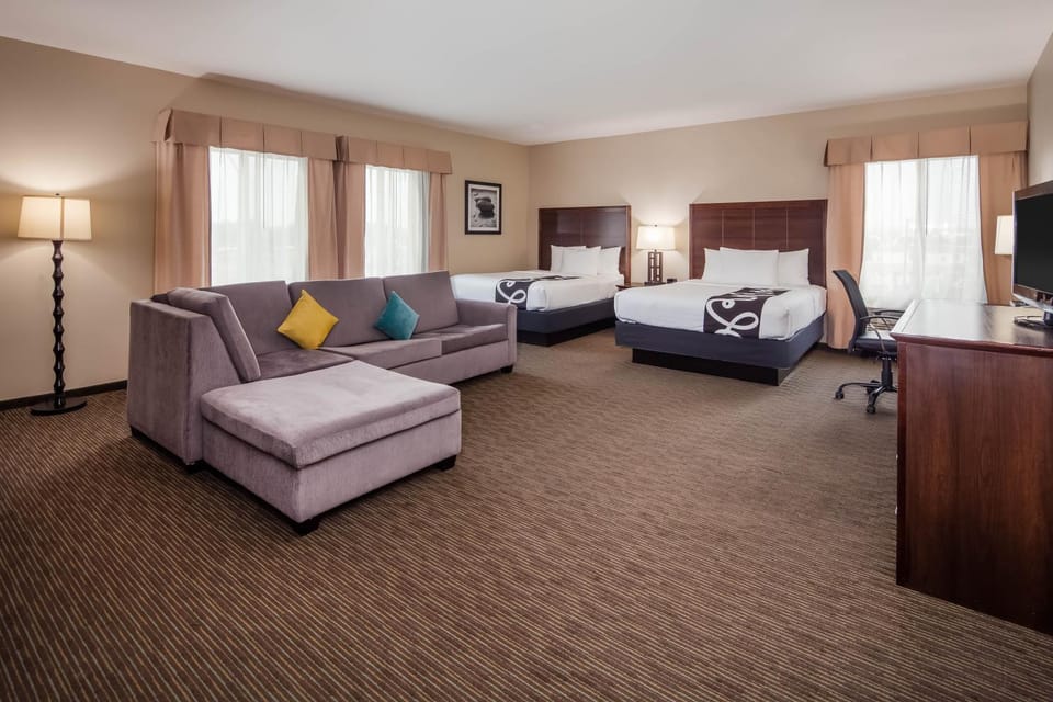La Quinta by Wyndham Inglewood Hotel in Hawthorne