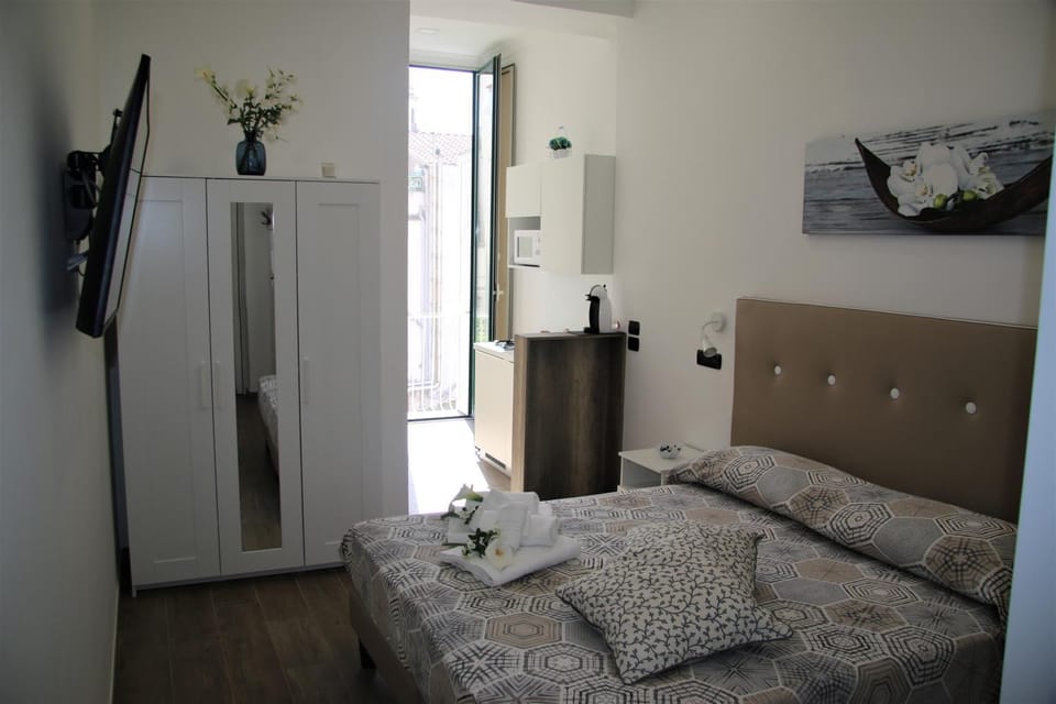 Da Ninì Bed and Breakfast in Vico Equense