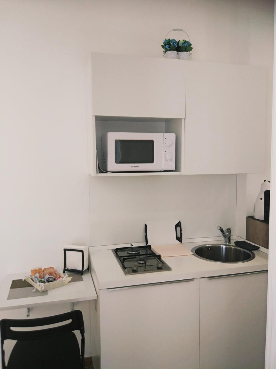 Da Ninì Bed and Breakfast in Vico Equense