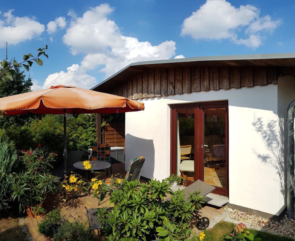 BBQ facilities, Balcony/Terrace