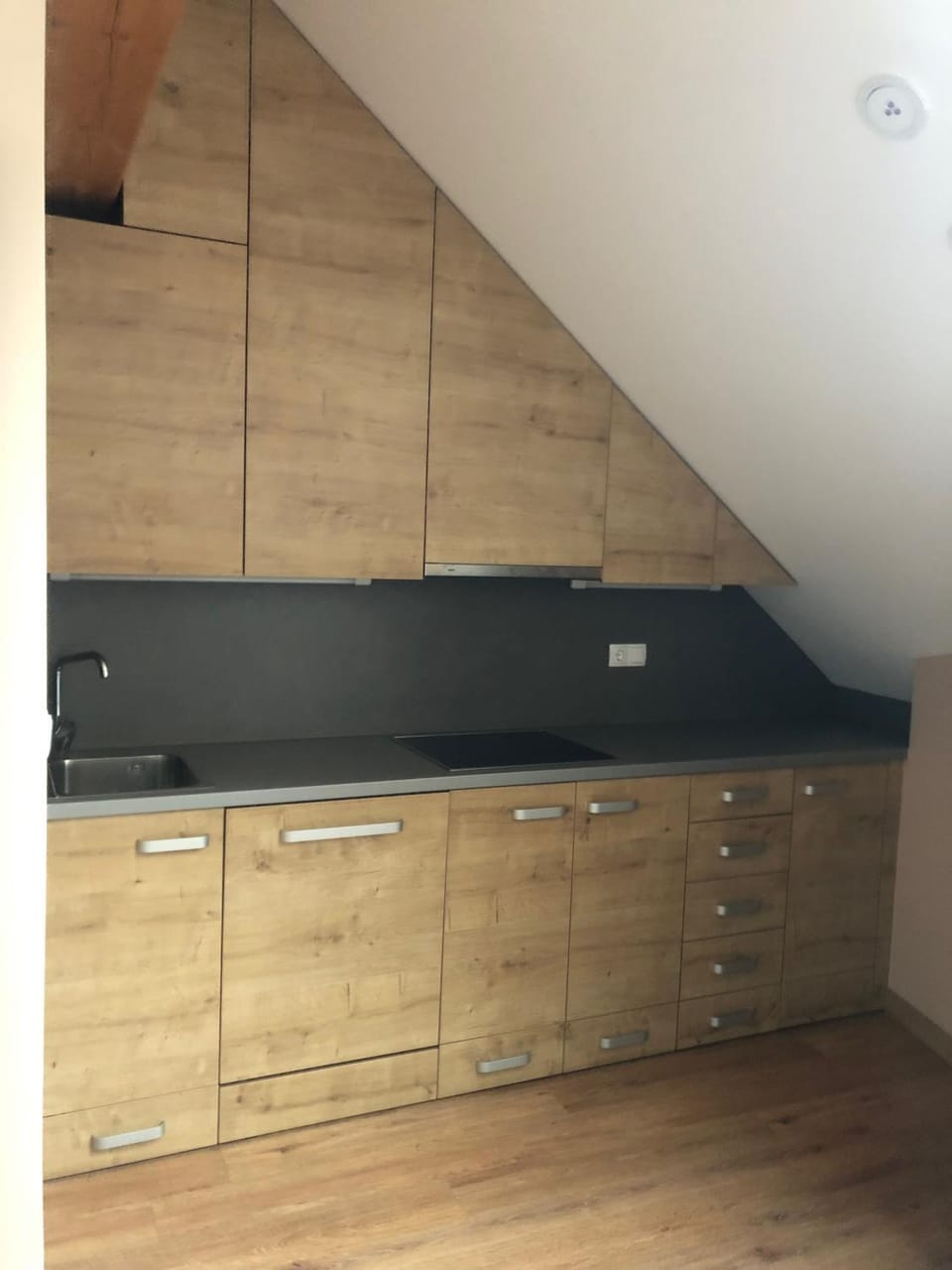 BC10 Apartment in Bovec