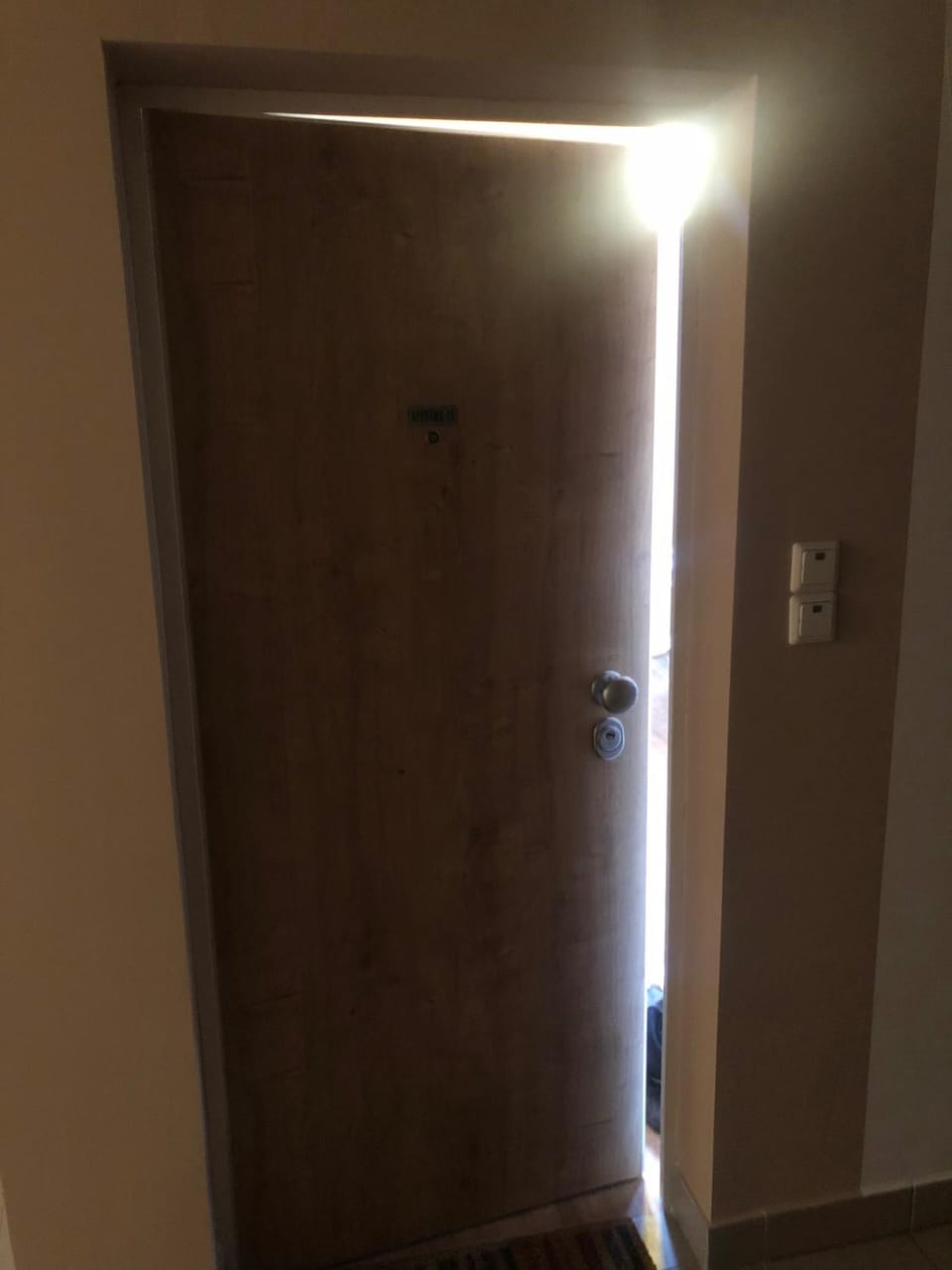 BC10 Apartment in Bovec
