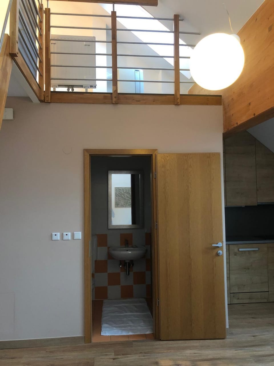 BC10 Apartment in Bovec