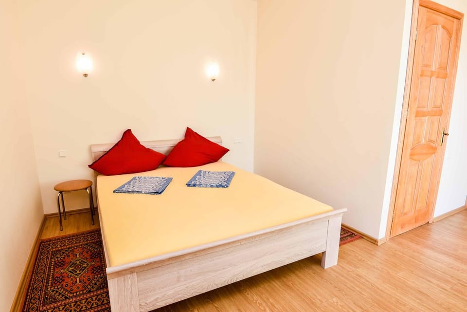 Pas Bani Bed and Breakfast in Palanga