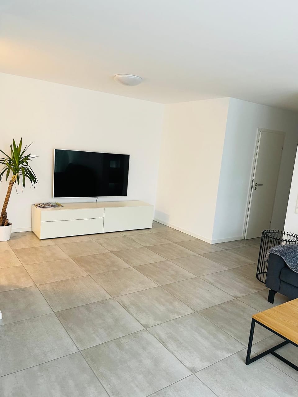 Deluxe Ferienwohnung am Strandbad Apartment in Friedrichshafen