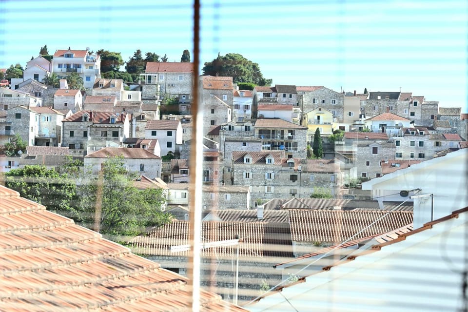 Luka's House - ZF Hvar Inn in Hvar