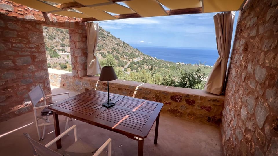 Restaurant/places to eat, Sea view