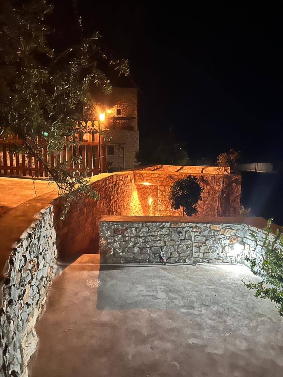 Soloterra tower Bed and Breakfast in Peloponnese Region