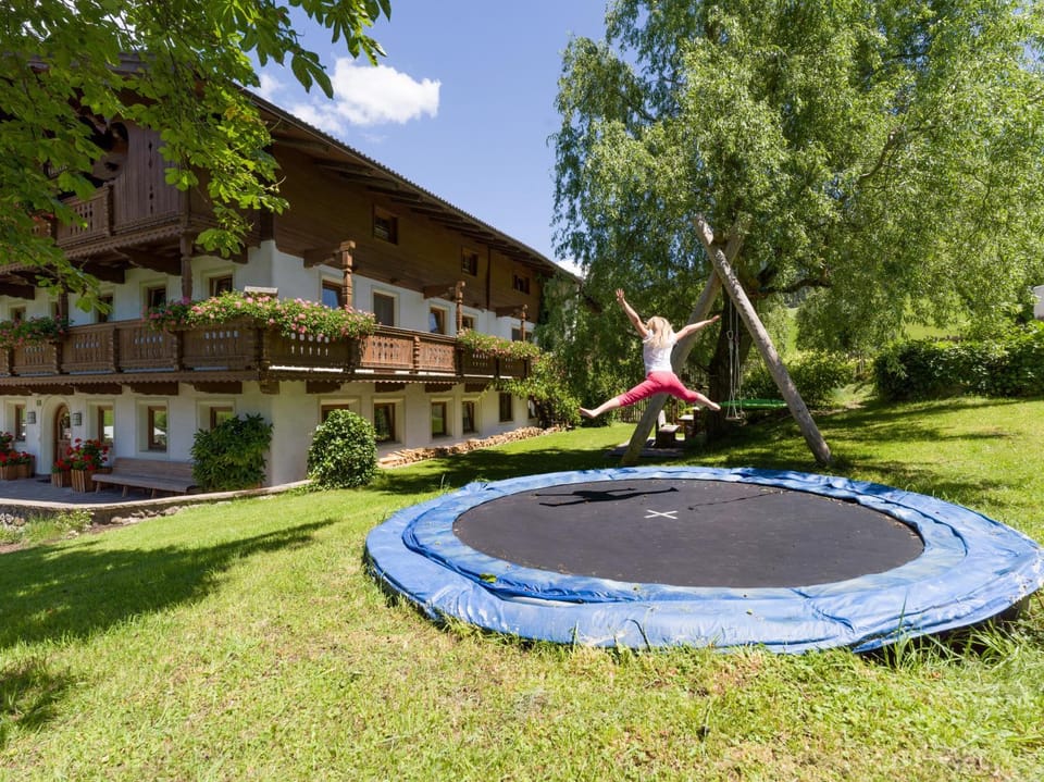 Summer, Sports