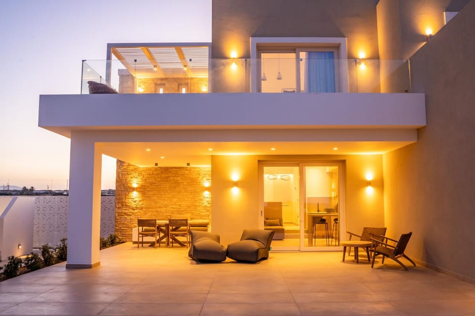 Thalassa Suites Apartment in Karpathos, 857 00, Greece