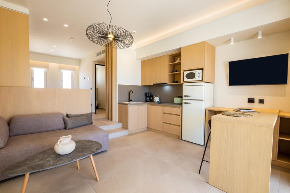 Thalassa Suites Apartment in Karpathos, 857 00, Greece