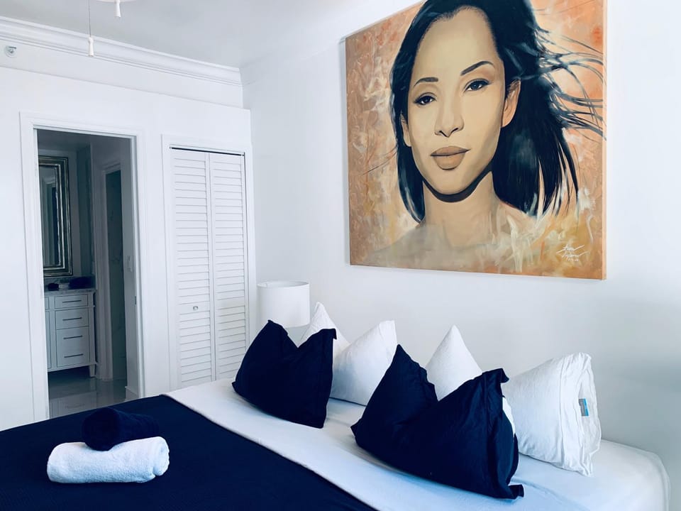 vacation home-ocean view SoBe 318 Apartment in Flamingo Lummus