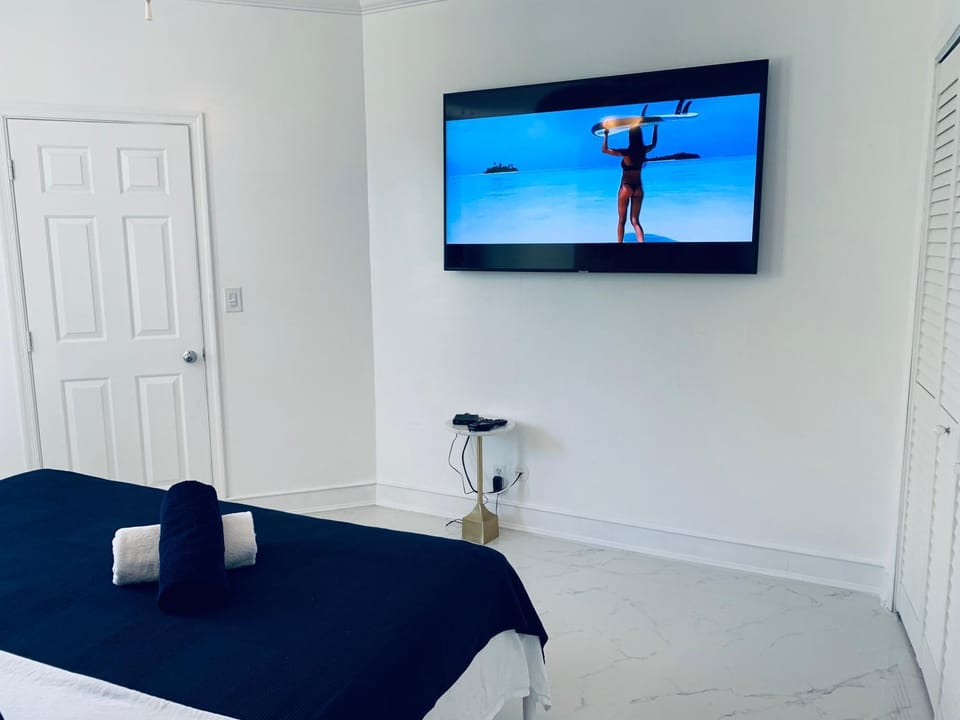 vacation home-ocean view SoBe 318 Apartment in Flamingo Lummus