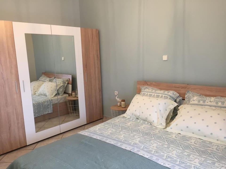 KORALI APPARTMENT BY THE SEA Apartment in Halkidiki