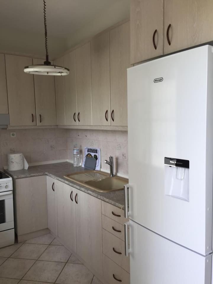 KORALI APPARTMENT BY THE SEA Apartment in Halkidiki