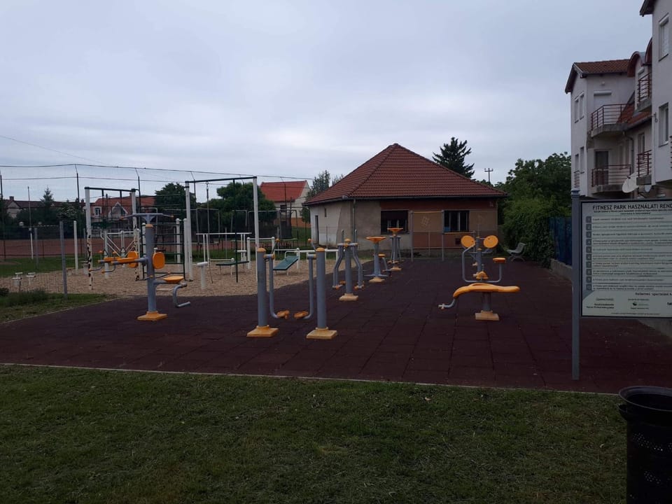 Property building, Sports