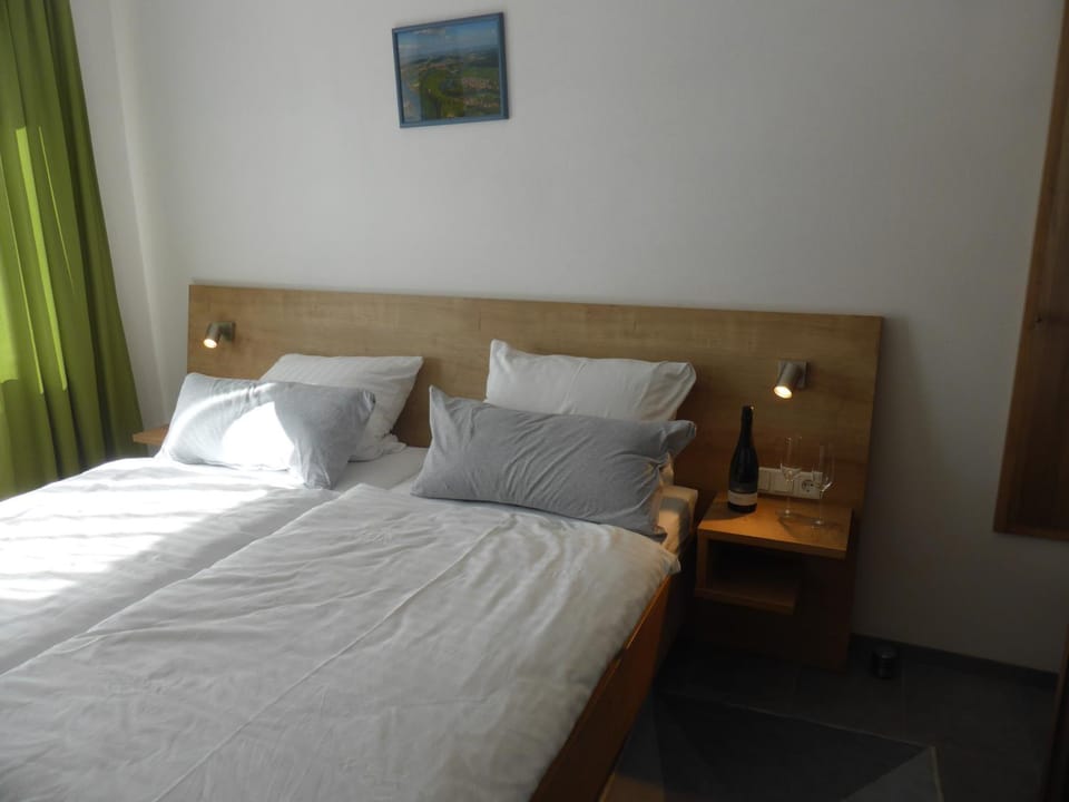 Ferienwohnung Volkacher Str.10 Apartment in Hesse