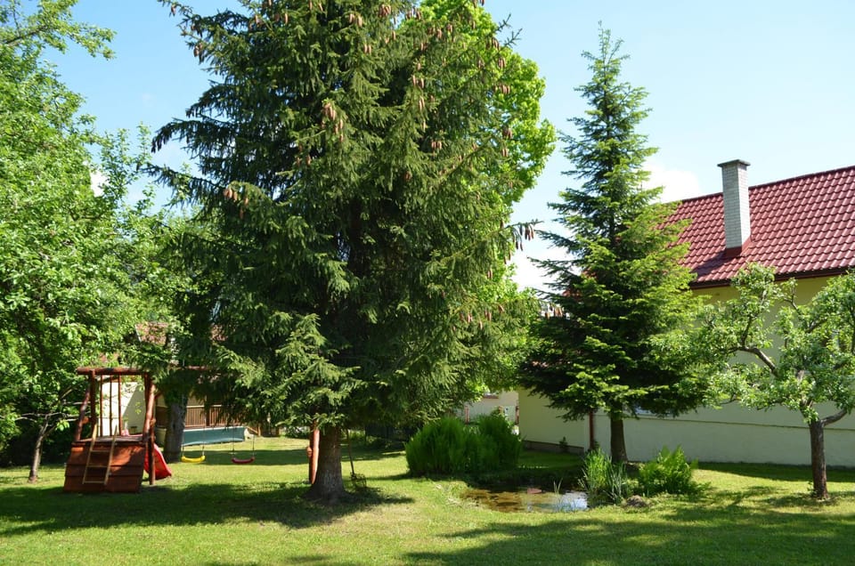 Chata Zofka Chalet in Slovakia